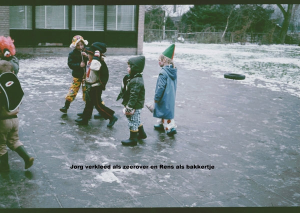 S Voorjaar '83 - 5