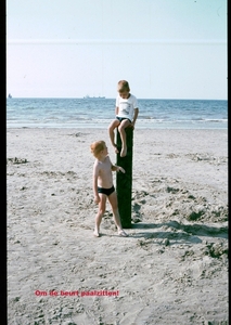 T Zomer '83 - 32