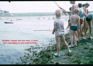 T Zomer '83 - 34