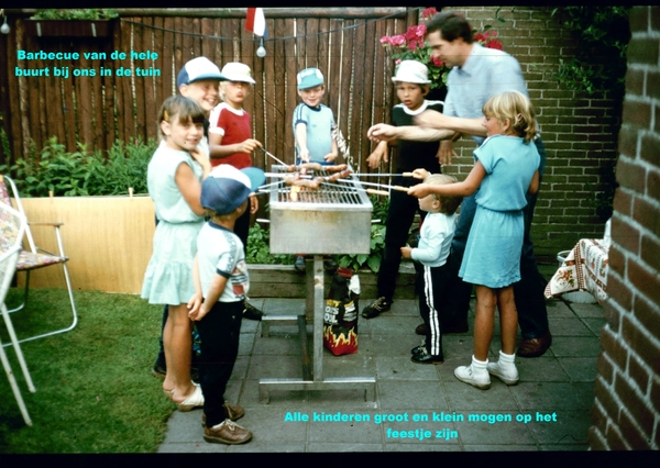 T Zomer '83 - 38