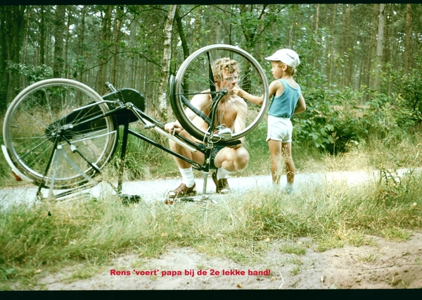 T Zomer '83 - 55