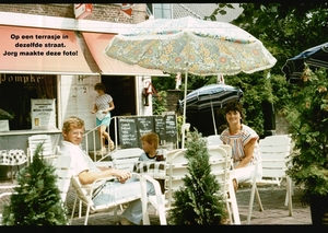 T Zomer '83 - 58