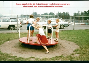 T Zomer '83 - 61