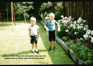 T Zomer '83 - 62