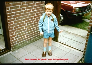 T Zomer '83 - 66