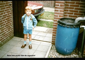 T Zomer '83 - 67