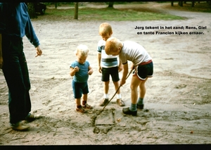 T Zomer '83 - 69