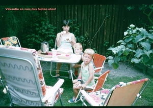 T Zomer '83 - 1