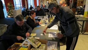 8Januari Ingelmunster Avifloratocht