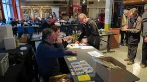 8Januari Ingelmunster Avifloratocht
