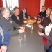 27 januari Receptie Aviflorastappers
