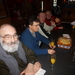 27 januari Receptie Aviflorastappers