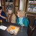 27 januari Receptie Aviflorastappers