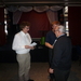 27 januari Receptie Aviflorastappers