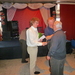 27 januari Receptie Aviflorastappers