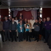 27 januari Receptie Aviflorastappers
