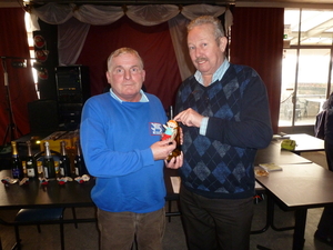 19februari Ingelmunster Aviflorawisselbekertocht