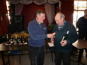 19februari Ingelmunster Aviflorawisselbekertocht