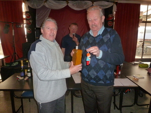 19februari Ingelmunster Aviflorawisselbekertocht