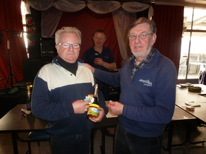 19februari Ingelmunster Aviflorawisselbekertocht