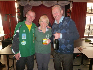 19februari Ingelmunster Aviflorawisselbekertocht