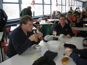 24februari Kortrijk Nationale wandeldag
