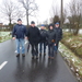 10Maart Aalter  34ste Marsen van Aalter