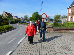 25mei Wakken   Rondom Wakken