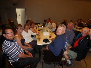 9juni St.Gillis-Waas  28ste Wase poldertochten