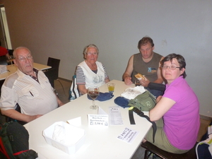 9juni St.Gillis-Waas  28se Wase poldertochten