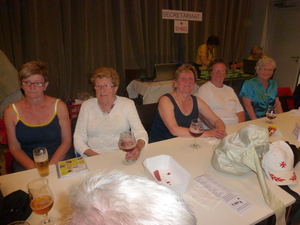 9juni St.Gillis-Waas  28ste Wase poldertochten