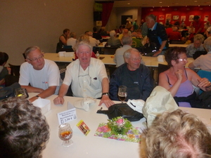 9juni St.Gillis-Waas  28ste Wase poldertochten