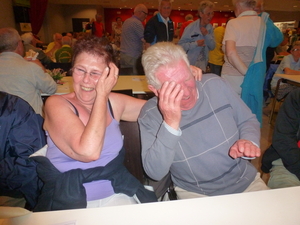 9juni St.Gillis-Waas   28ste Wase poldertochten