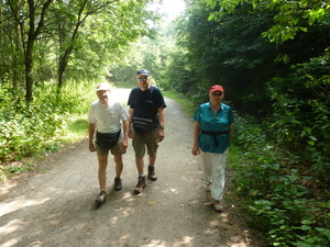 14July Harelbeke  14de Gavertocht