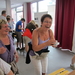 Tongeren 15 Augustus Internationale Eburonentocht