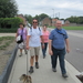 Tongeren 15 Augustus Internationale Eburonentocht