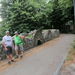 Tongeren 15Augustus Internationale Eburonentocht