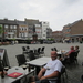 Tongeren 15 Augustus Internationale Eburonentocht