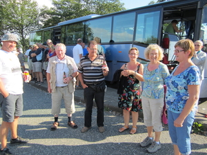 Tongeren 15 Augustus Internationale Eburonentocht