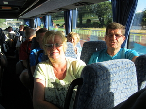 Tongeren 15Augustus Internationale Eburonentocht