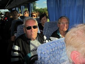 Tongeren 15Augustus Internationale Eburonentocht