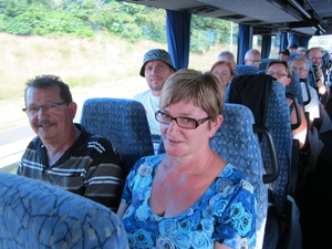 Tongeren 15Augustus Internationale Eburonentocht