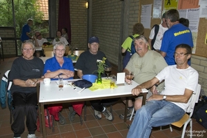 7september Westouter  Elfbergentocht