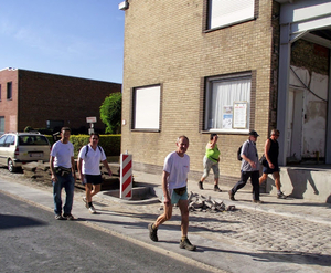 5 september Kortemark   Brouckentocht