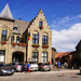 Westouter 7 september  Elfbergentocht