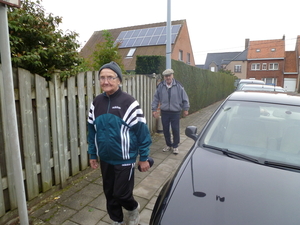 16Oktober Staden 11de Herfsttocht