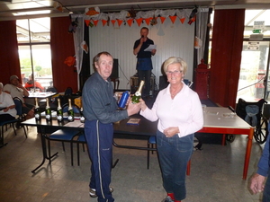 22okt Ingelmunster  Avifloratocht