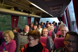 20okt Godewaersvelde St.Hubertustocht