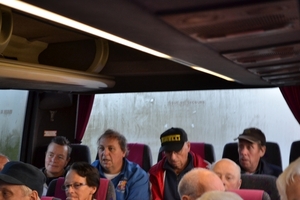 20okt Godewaersvelde  St.Hubertustocht