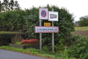20okt Godewaersvelde  St.Hubertustocht